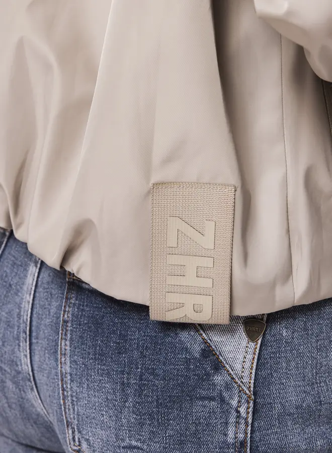 Zhrill Jas ZHBIRA ZJ374N8031 - 182 Grey