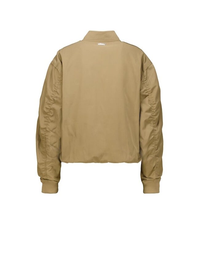 Garcia Bomberjas GJ2600207 - 5232 Soft Taupe