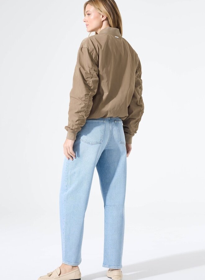 Garcia Jas GJ2600207 - 5232 Soft Taupe