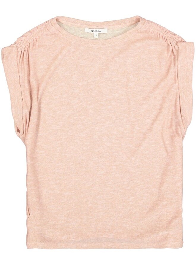 Garcia Top N260204 - 5253 Dusty Melee