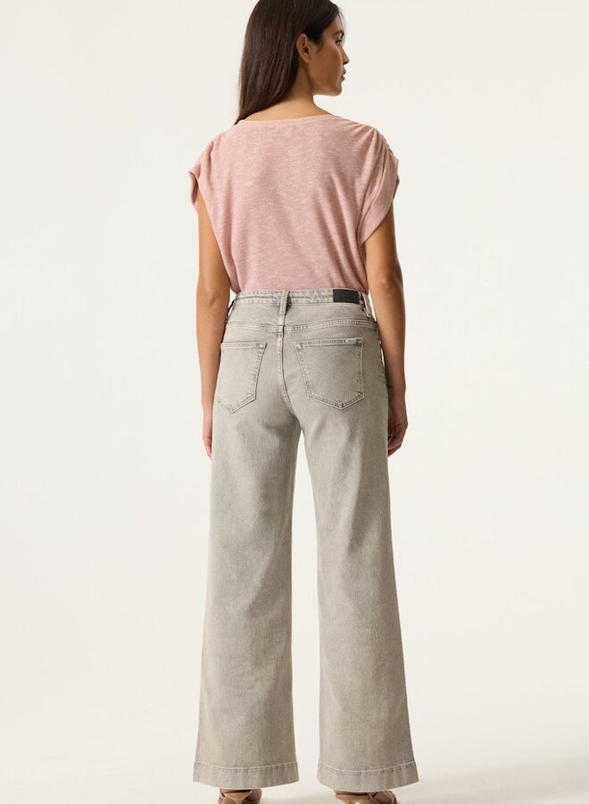 Garcia Top N260204 - 5253 Dusty Melee