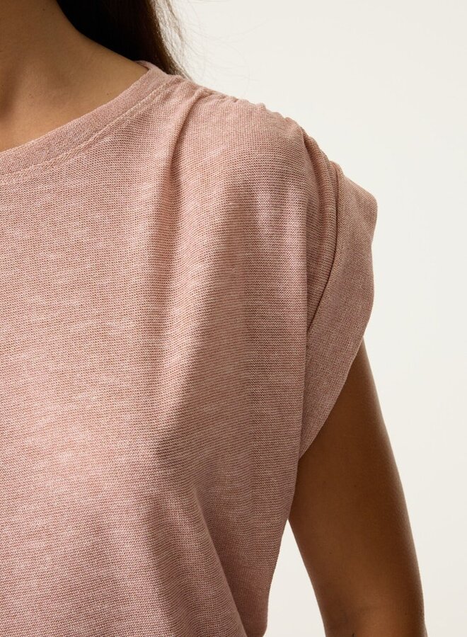 Garcia Top N260204 - 5253 Dusty Melee