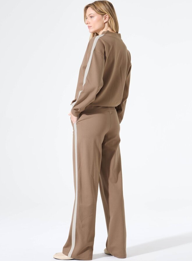 Garcia Broek N260313 - 5232  Soft Taupe