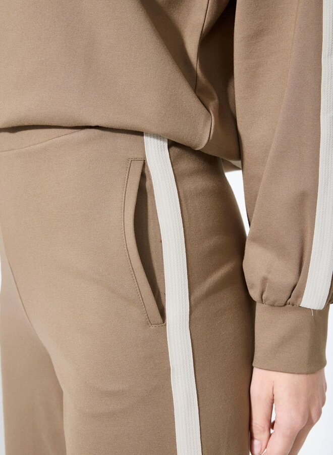 Garcia Broek N260313 - 5232  Soft Taupe