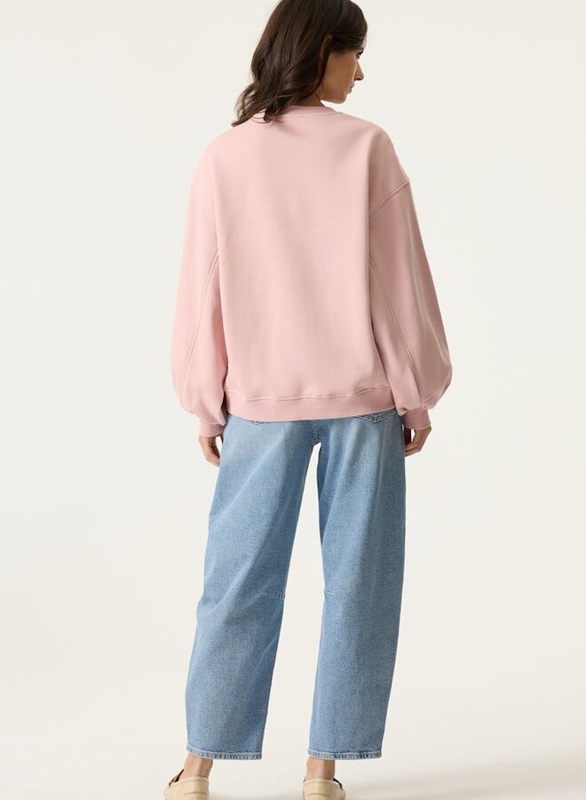 Garcia Trui N260260 - 3106 Dusty Pink