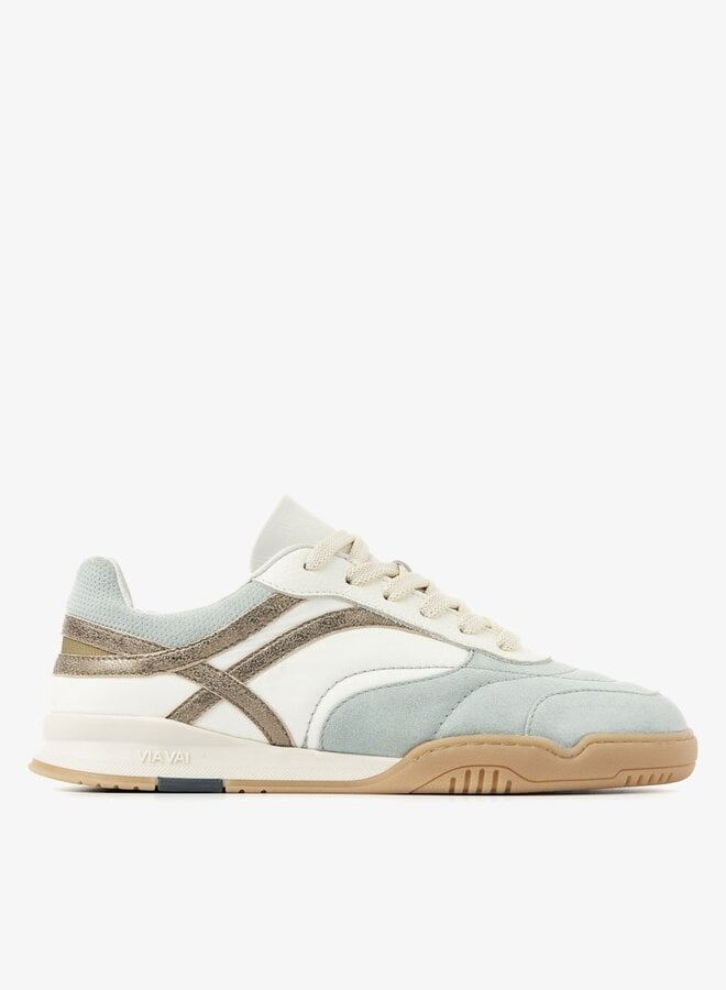 Sneakers Kris Sky 62393011341 - Sierra Mud