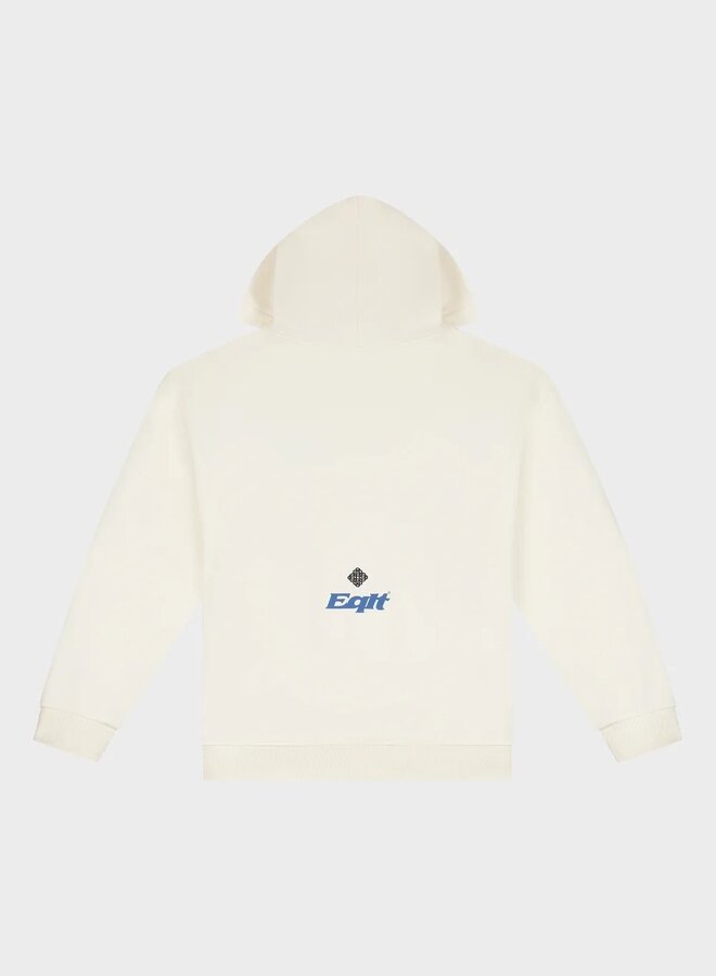 Equalité Oversized Hoodie EQ.25.12.5.21.110 - Off-White