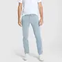 MAC Jeans Chino Driver Modern Fit 6351-00-1995L_130W - Blue Fog