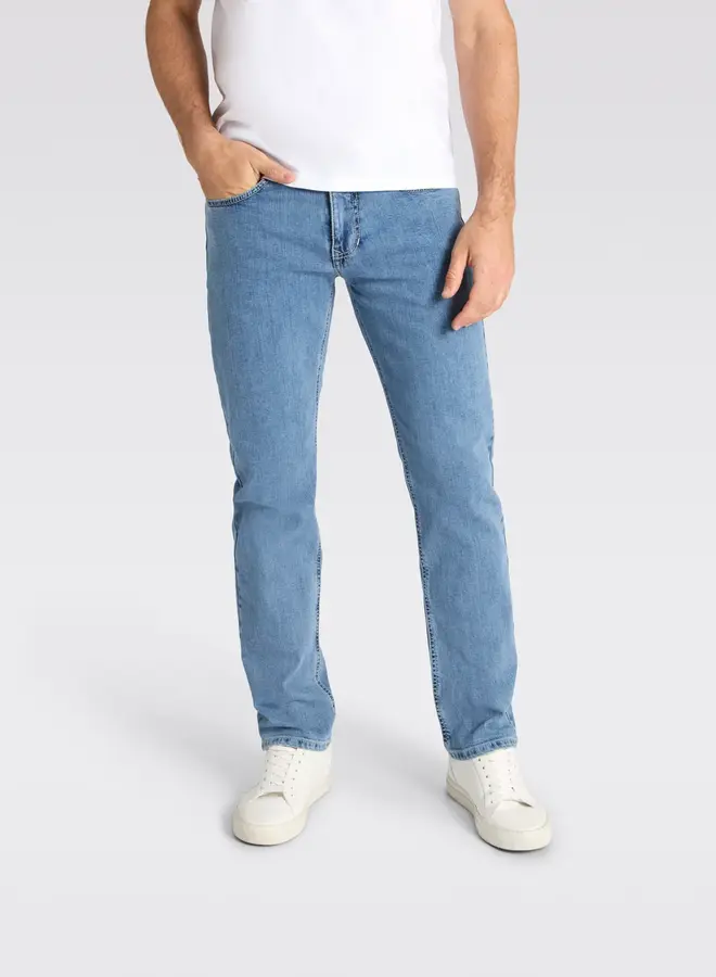 Jeans ARNE 0501-00-0970_H305 - Light Indigo Bleach