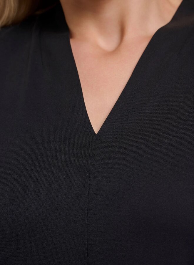 Rino & Pelle Top Kallie.700NOOS - Black