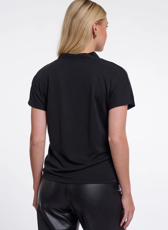 Rino & Pelle Top Kallie.700NOOS - Black