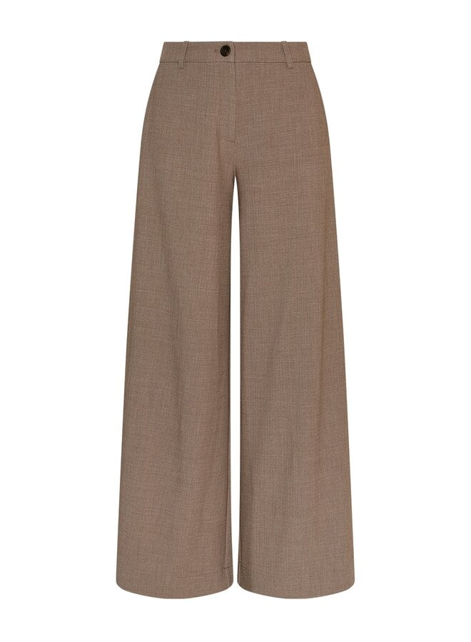 Pantalon MSCHDarina 19645 - Mount Trail Melange