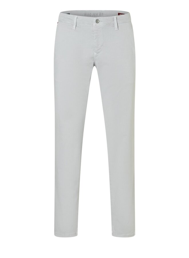 Mac Slim Fit Jeans 6351-001995L - 039W Silver Grey