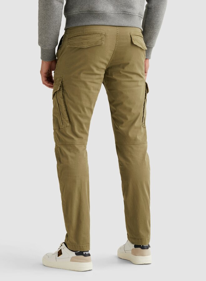 PME Legend Nordrop Cargo Broek PTR2602600-6381 - 6381 capulet olive