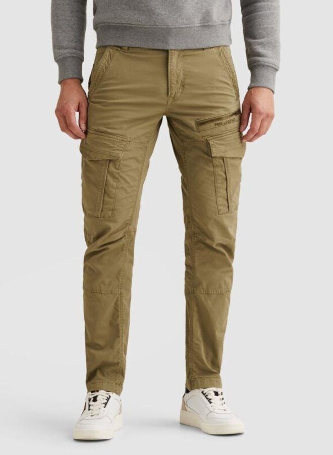 PME Legend Cargo Broek PTR2602600-6381 - 6381 capulet olive