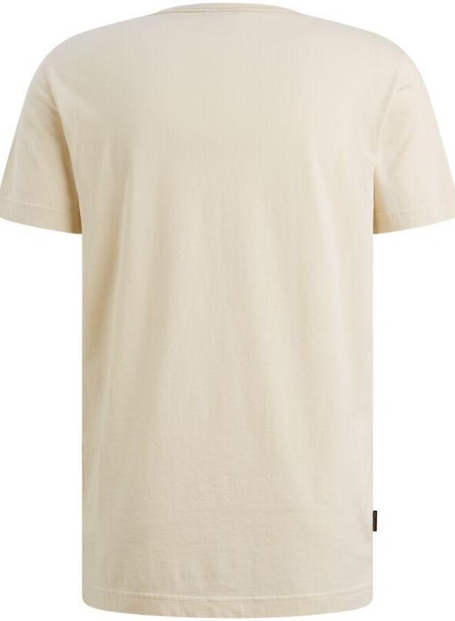 PME Legend T-shirt PTSS2602560 - 7013 bone white