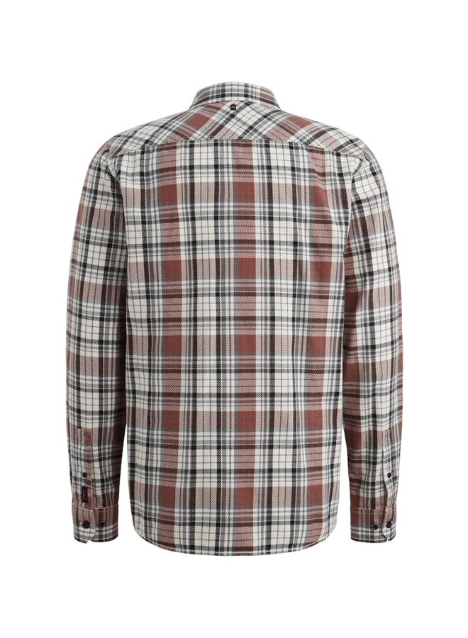 Overhemd PSI2602210 - 4085 roan rouge