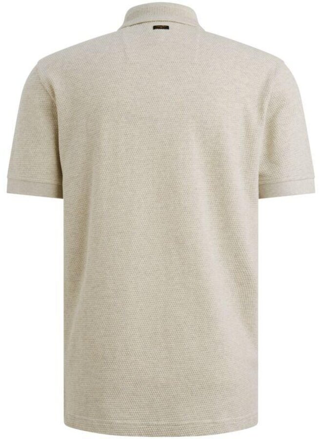 PME Legend Polo PPSS2602856 - 7013 bone white