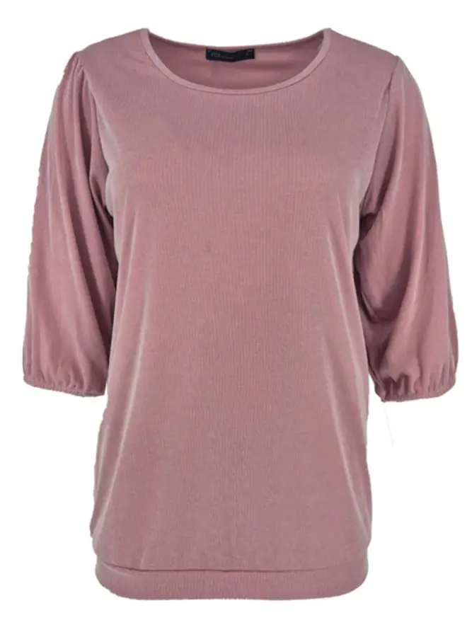 Fos Top bobo 7671 - 650 Roze
