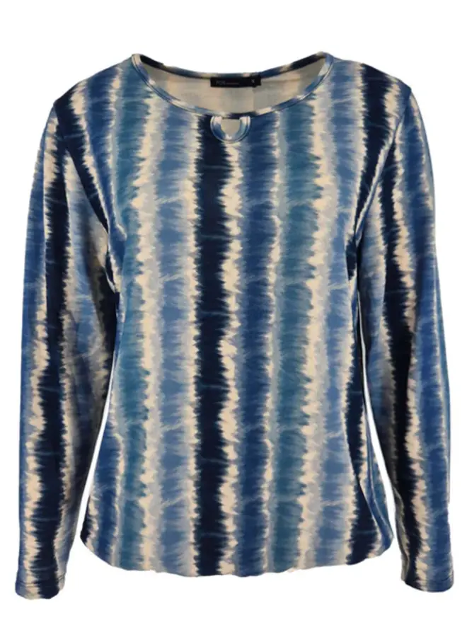 Fos Amsterdam Top 7669 Mimi - 420 Jeans