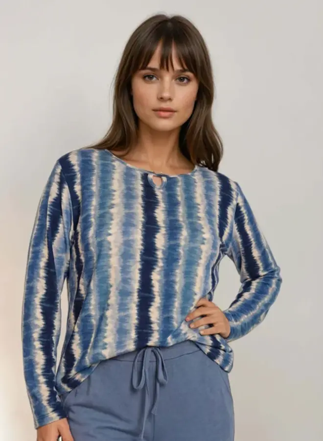 Fos Top Mimi 7669 - 420 Jeans