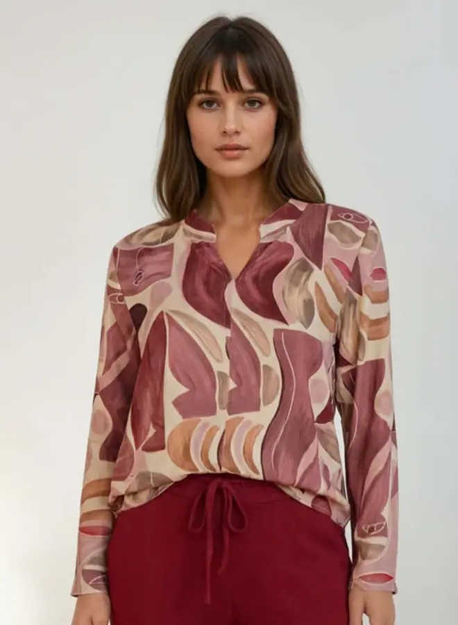 Top Didi 7667 - 650 Roze