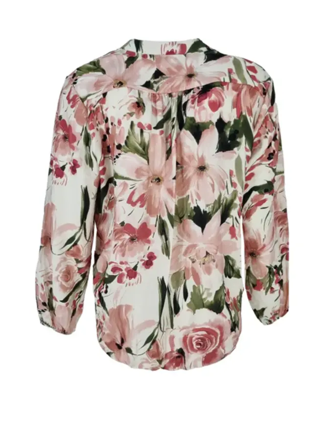 FOS Amsterdam Top 7297 Kylie - 650 Roze