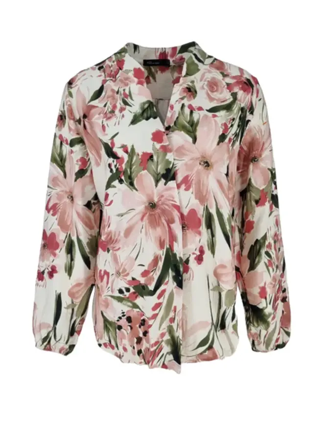 FOS Amsterdam Top 7297 Kylie - 650 Roze