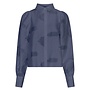 MSCH Copenhagen Blouse 19619 - vintage indigo
