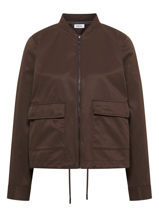 Cecil Bomberjas 212942 - 17493 Macchiato Brown