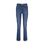 Red Button Straight Fit Jeans Kate SRB3821 - Stoneused