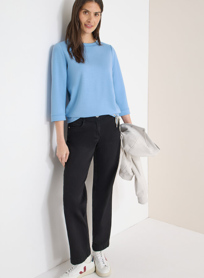 T-shirt Soft Touch 324663 - 17410 Cloud Blue