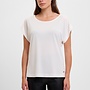 Rino & Pelle Top Basic Faiya.700NOOS - 70 snow white