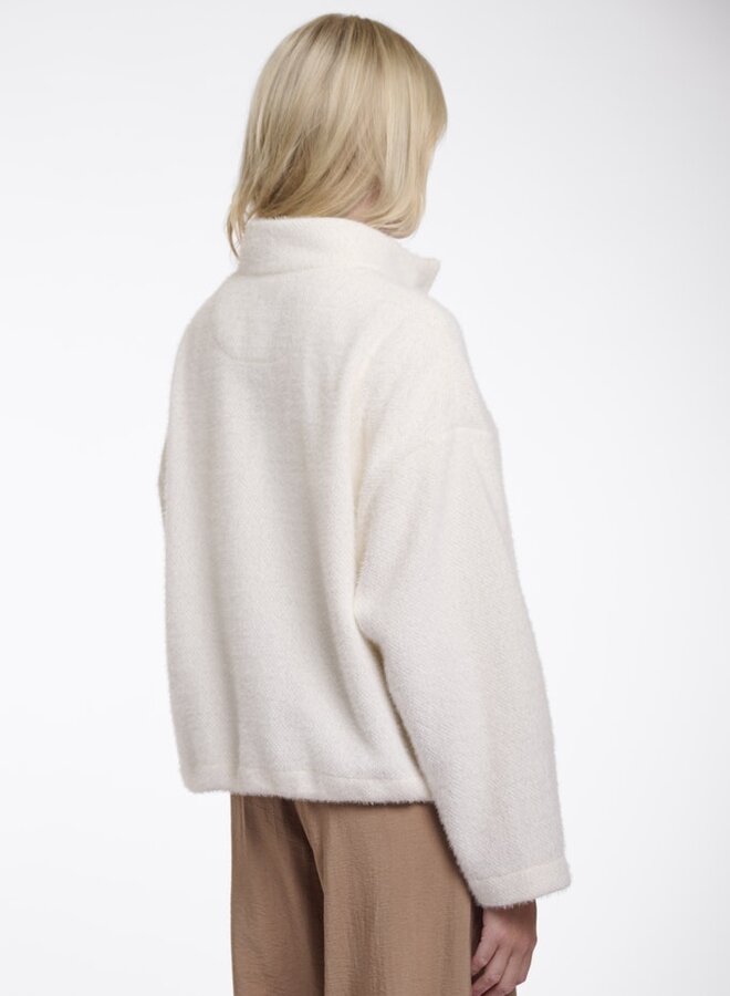 Rino & Pelle Jasje Levin.7002621 - 70 snow white