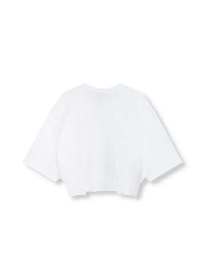 Refined Department Sweater Romee R2602722920 - 001 White