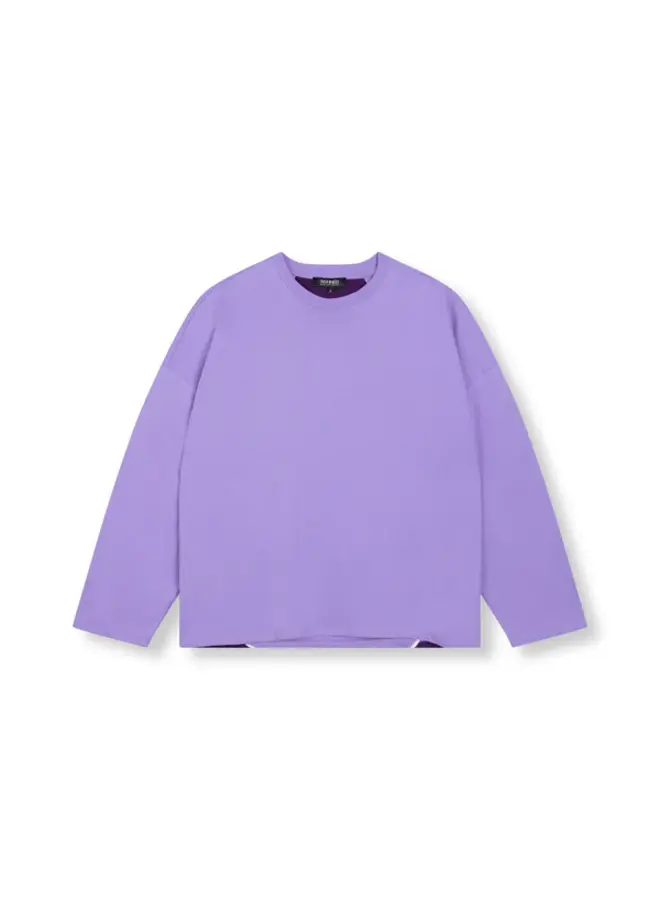 Refined Department Longsleeve Batt R2602811917 - 800 Lilac