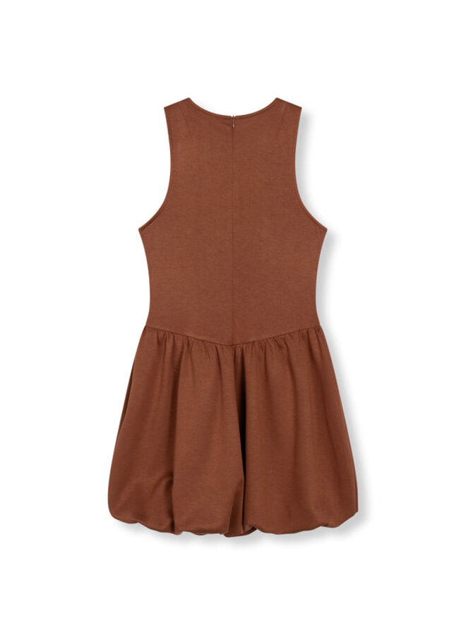 Refined Department Jurk Lenny R2602327910 - 600 Brown