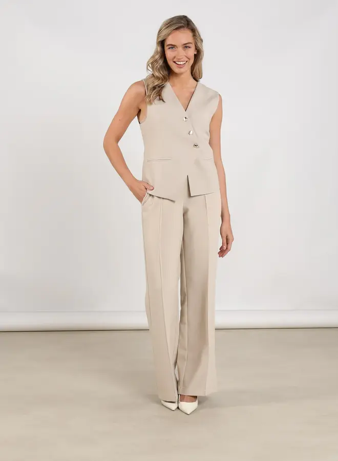 Pantalon Jill NKS09068 - 9 Sand