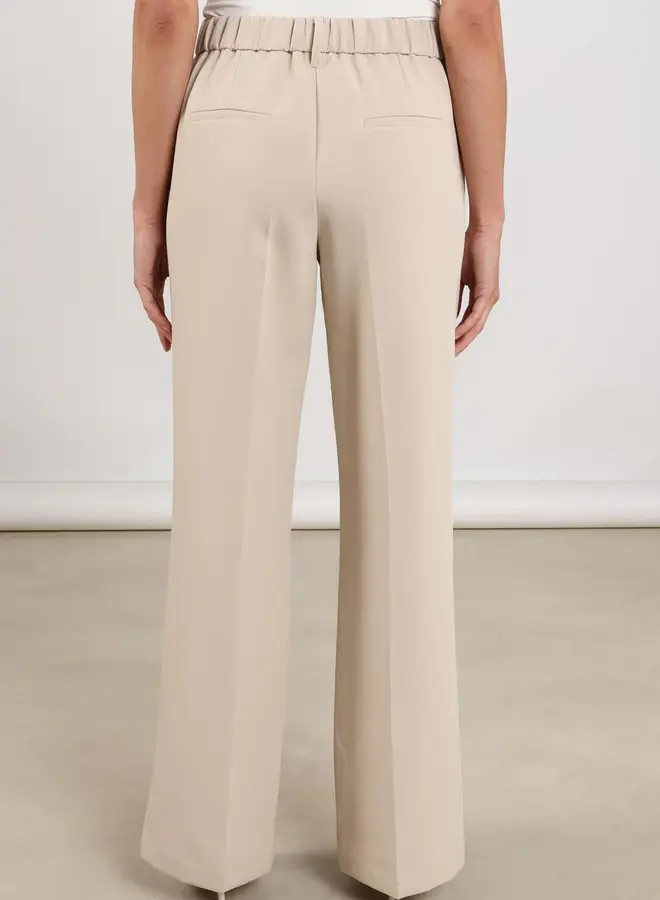 Nukus Pantalon Jill NKS09068 - 9 Sand