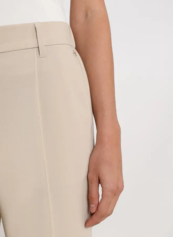 Nukus Pantalon Jill NKS09068 - 9 Sand