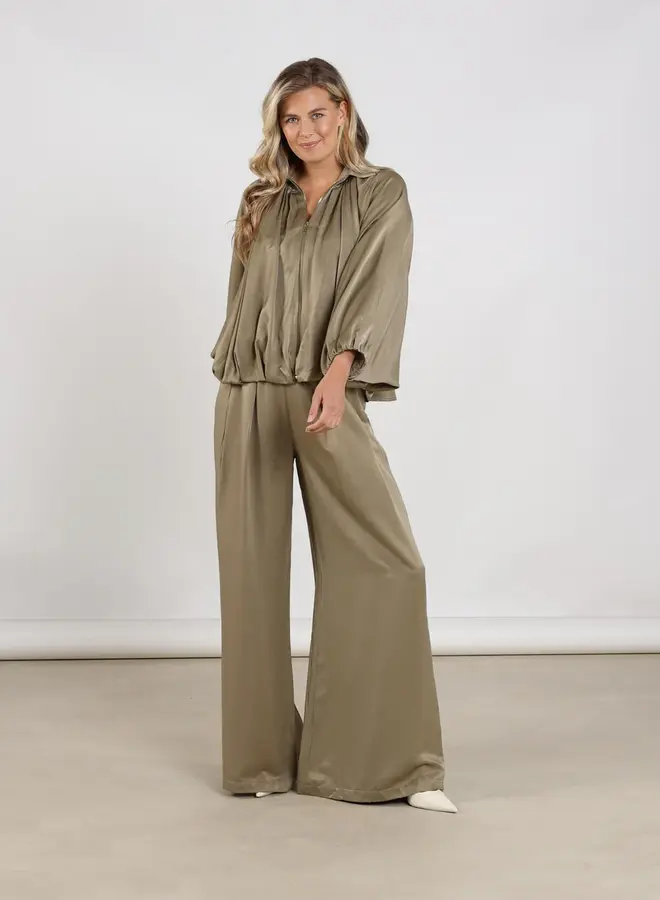 Jas Jolijn NKS13095 - 350 Army