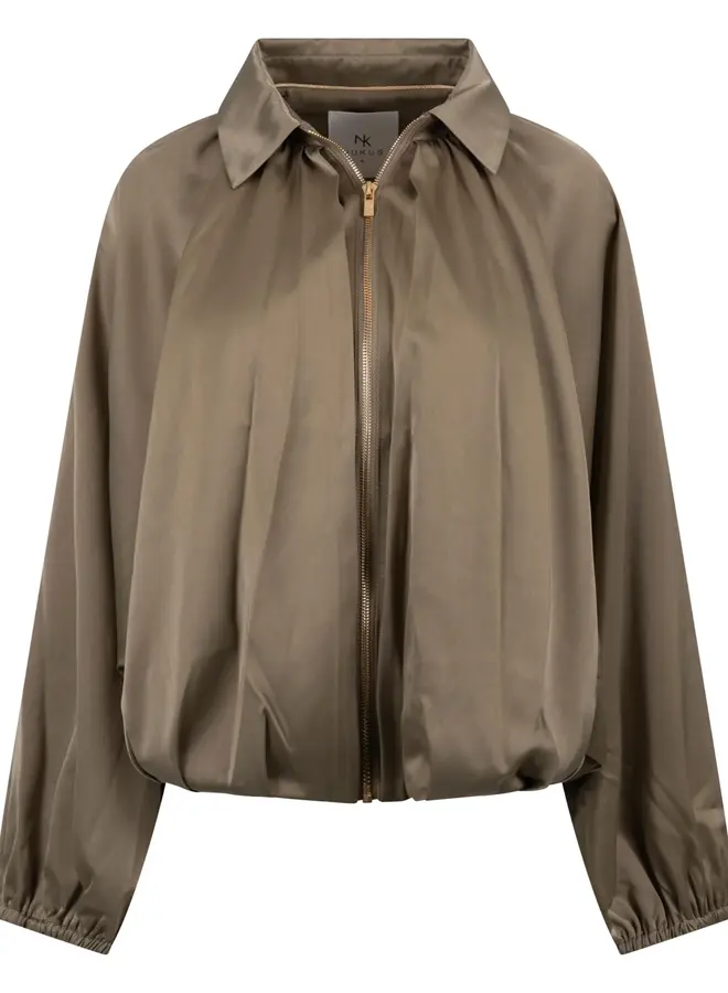 Nukus Jas Jolijn NKS13095 - 350 Army