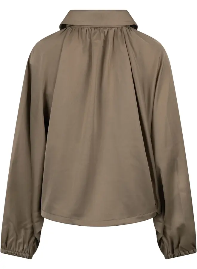 Nukus Jas Jolijn NKS13095 - 350 Army