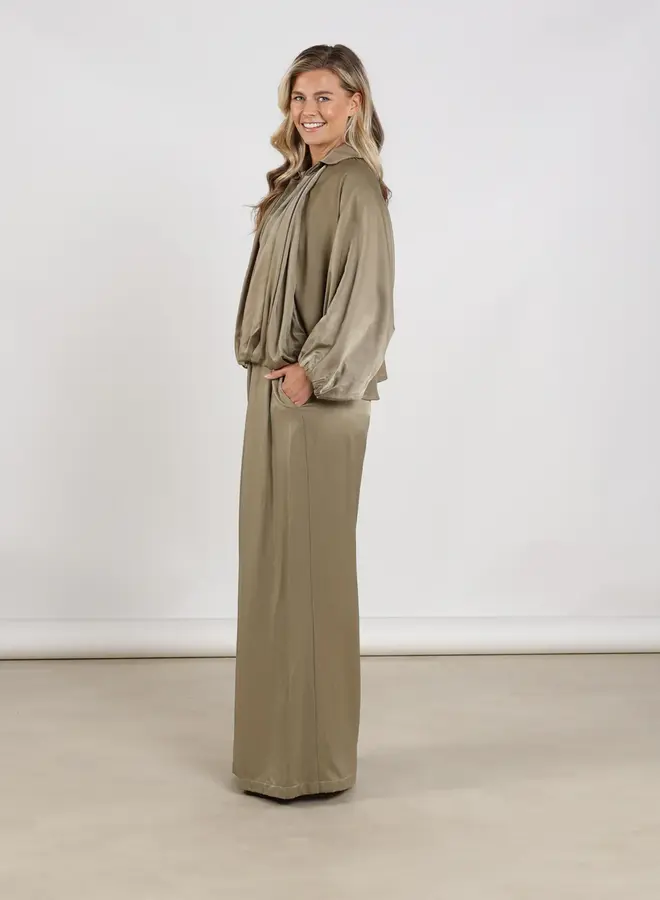 Nukus Jas Jolijn NKS13095 - 350 Army