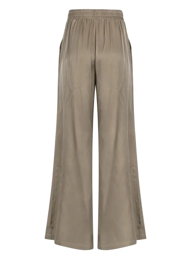 Nukus Broek Juna NKS09073 - 350 Army