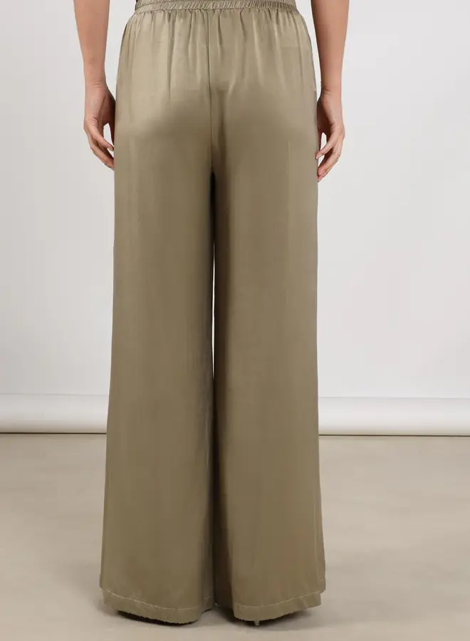 Nukus Broek Juna NKS09073 - 350 Army