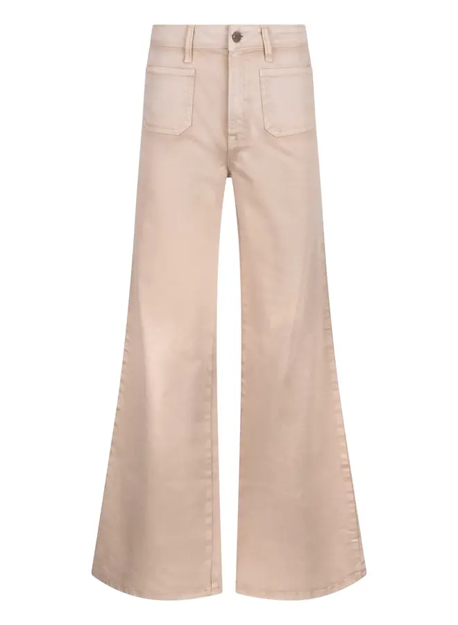 Nukus Jeans Scarlet NKS09061 - 9 Sand