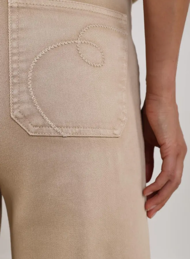 Nukus Jeans Scarlet NKS09061 - 9 Sand