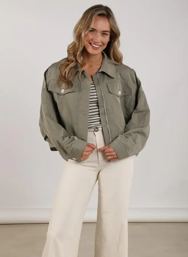 Jas Lia NKS13055 - 350 Army