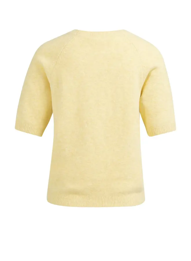Yaya Trui 01-000458-602 - Reed Yellow Melange